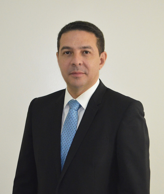 Sigifroi Moreno